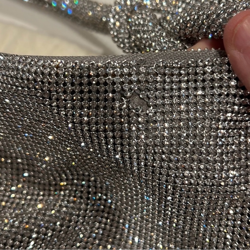 Cult Gaia Hera Nano Shoulder Bag - Picture 6 of 7